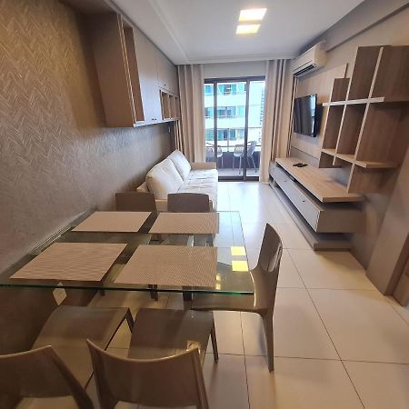 Holandas Prime Tambau Flat João Pessoa Exterior foto