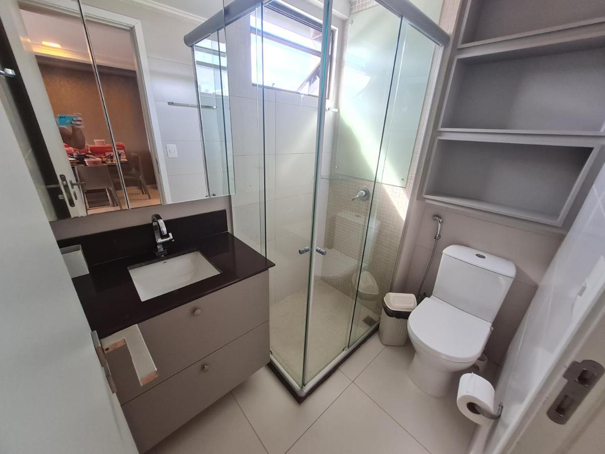 Holandas Prime Tambau Flat João Pessoa Exterior foto