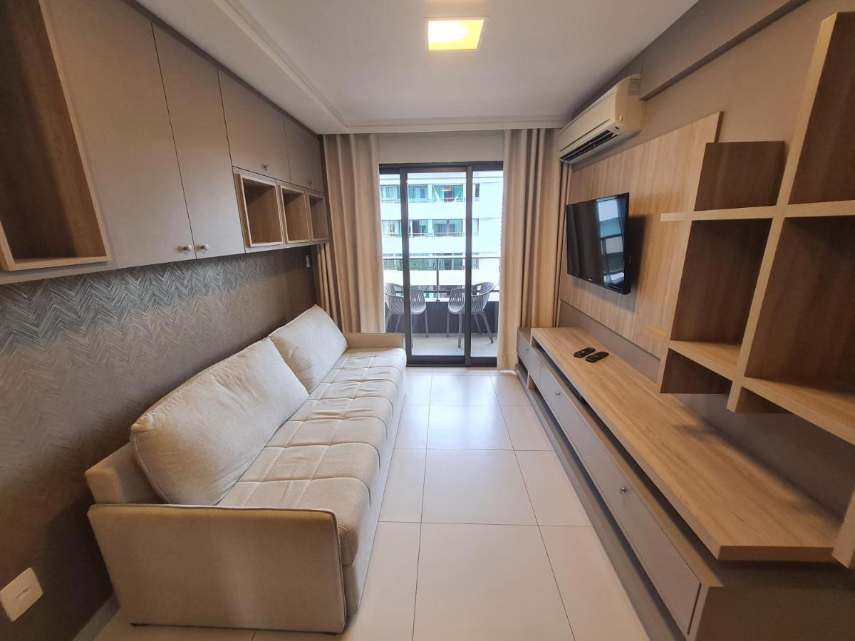 Holandas Prime Tambau Flat João Pessoa Exterior foto