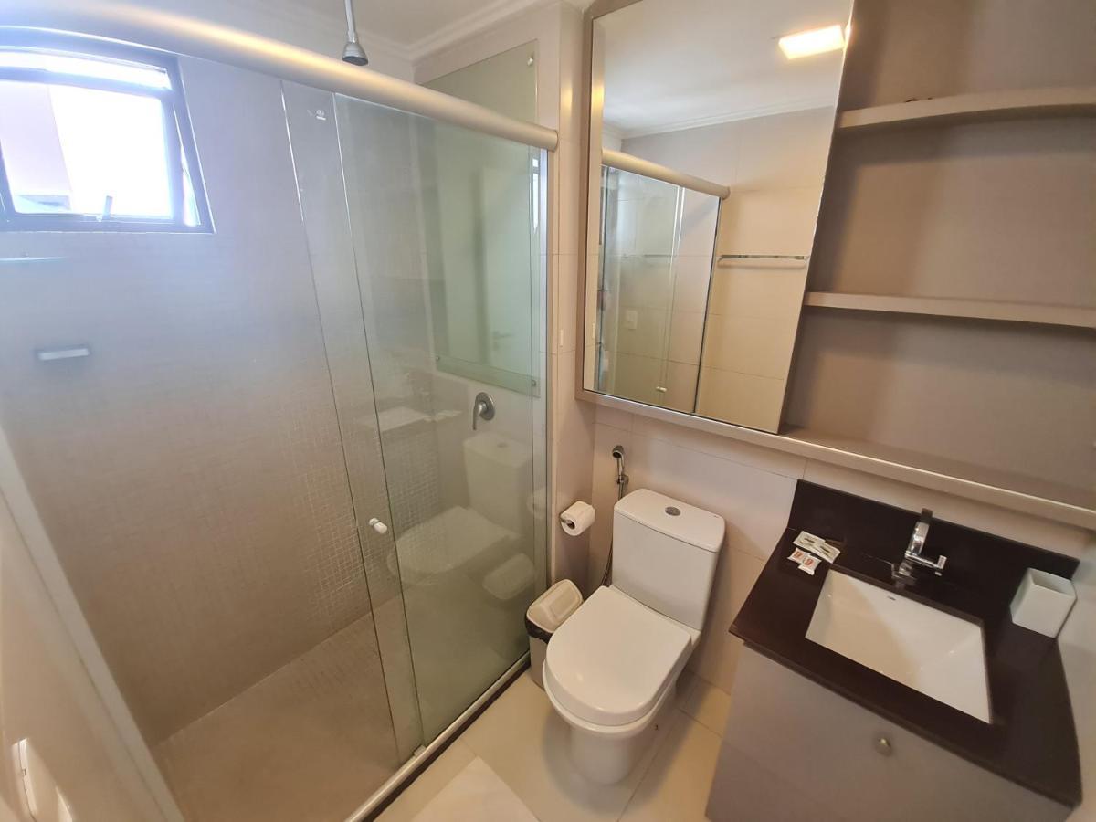Holandas Prime Tambau Flat João Pessoa Exterior foto