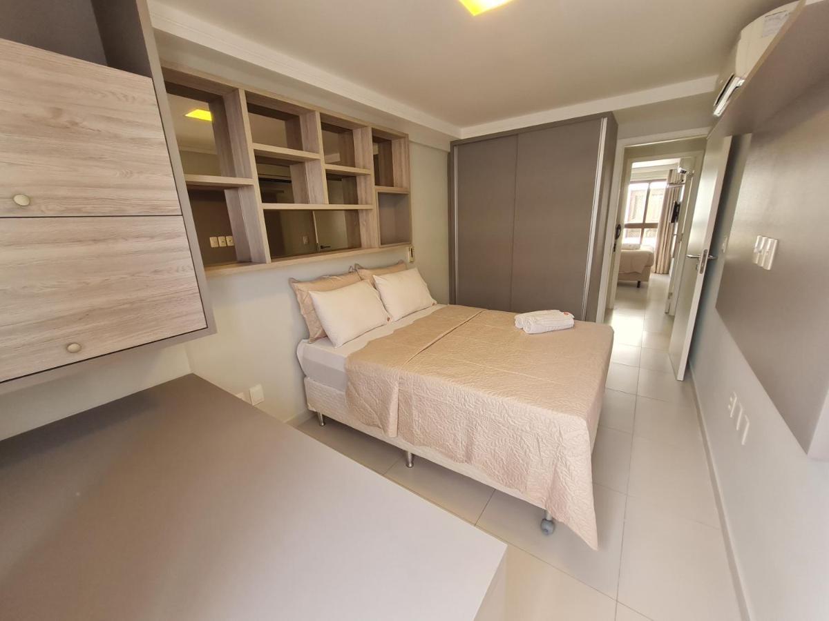 Holandas Prime Tambau Flat João Pessoa Exterior foto