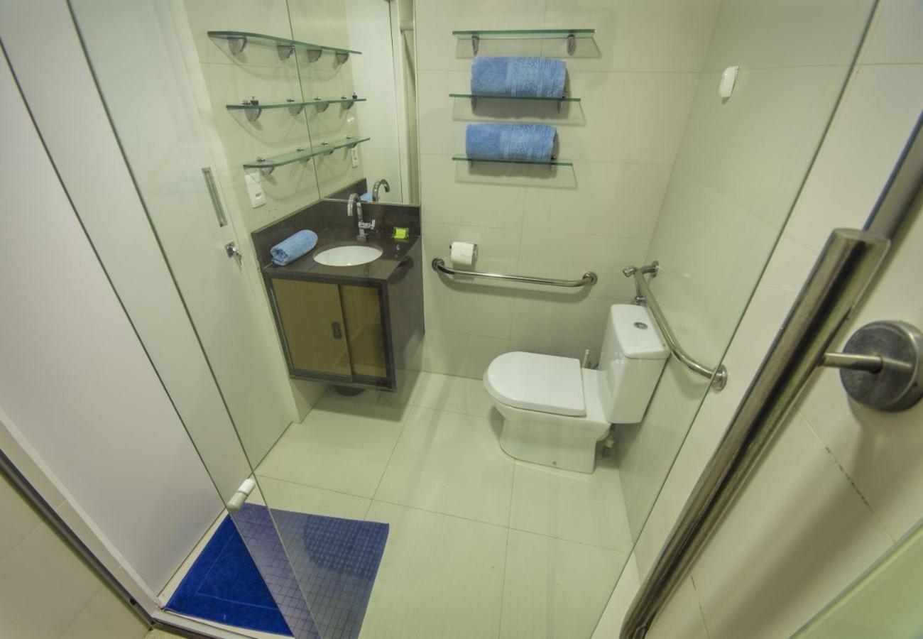 Holandas Prime Tambau Flat João Pessoa Exterior foto