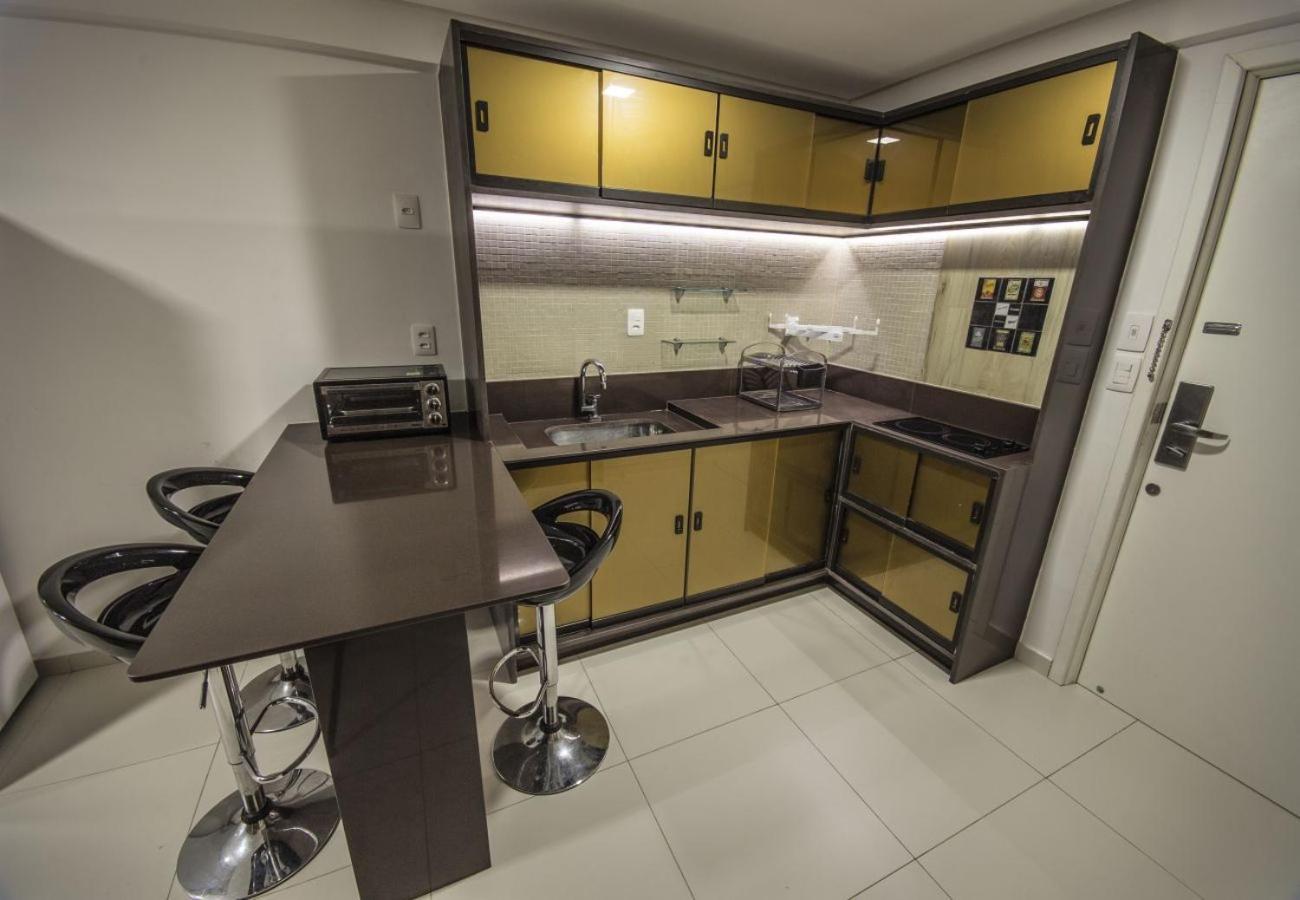 Holandas Prime Tambau Flat João Pessoa Exterior foto