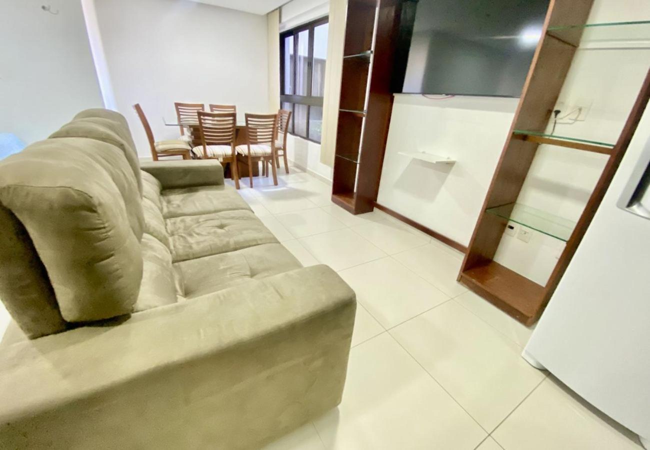 Holandas Prime Tambau Flat João Pessoa Quarto foto