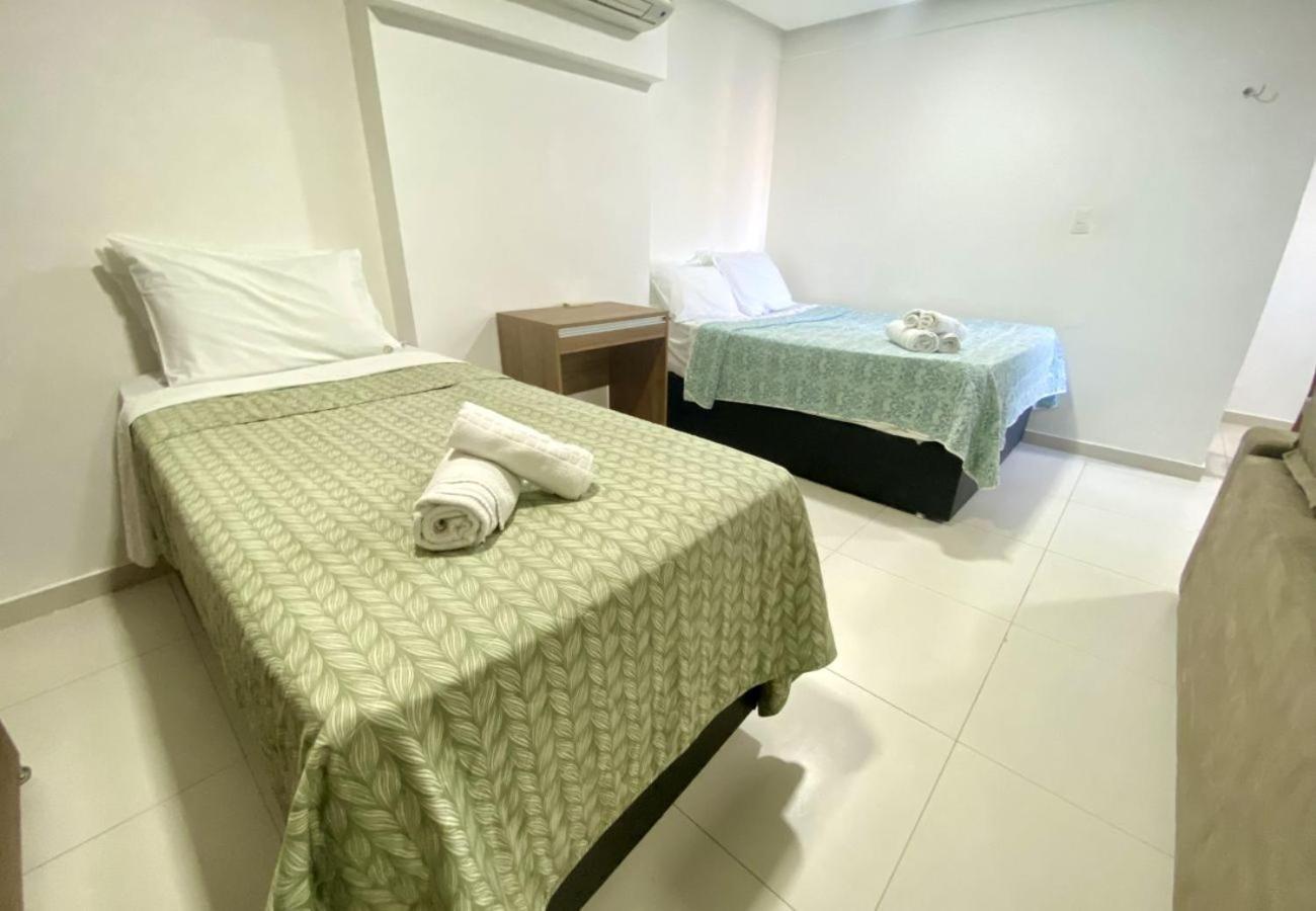 Holandas Prime Tambau Flat João Pessoa Quarto foto