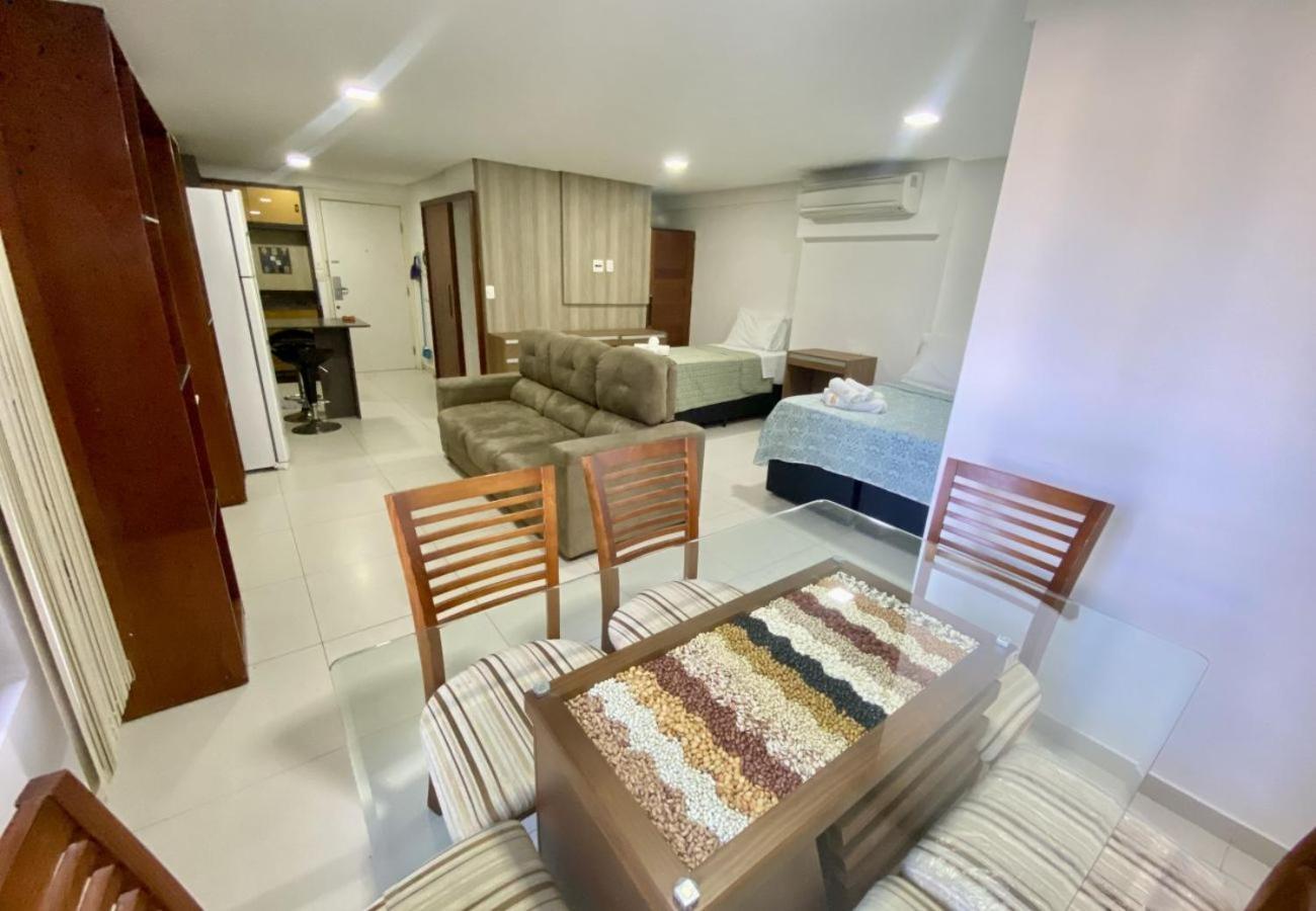 Holandas Prime Tambau Flat João Pessoa Quarto foto