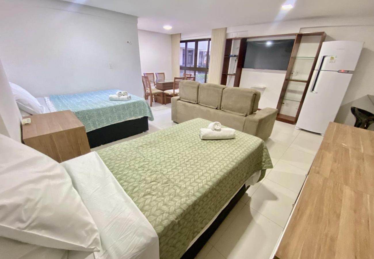Holandas Prime Tambau Flat João Pessoa Quarto foto